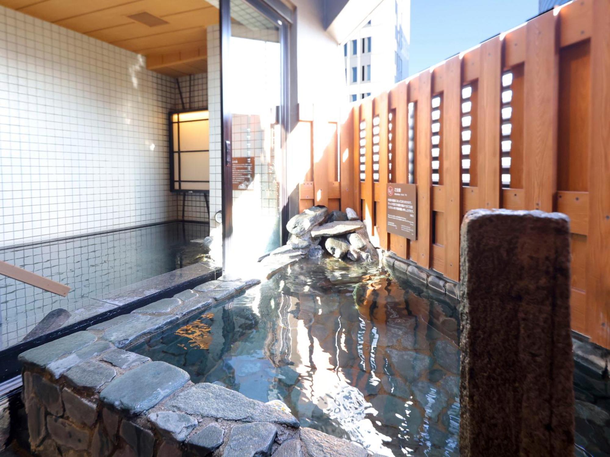 Dormy Inn Ueno Okachimachi Tóquio Exterior foto