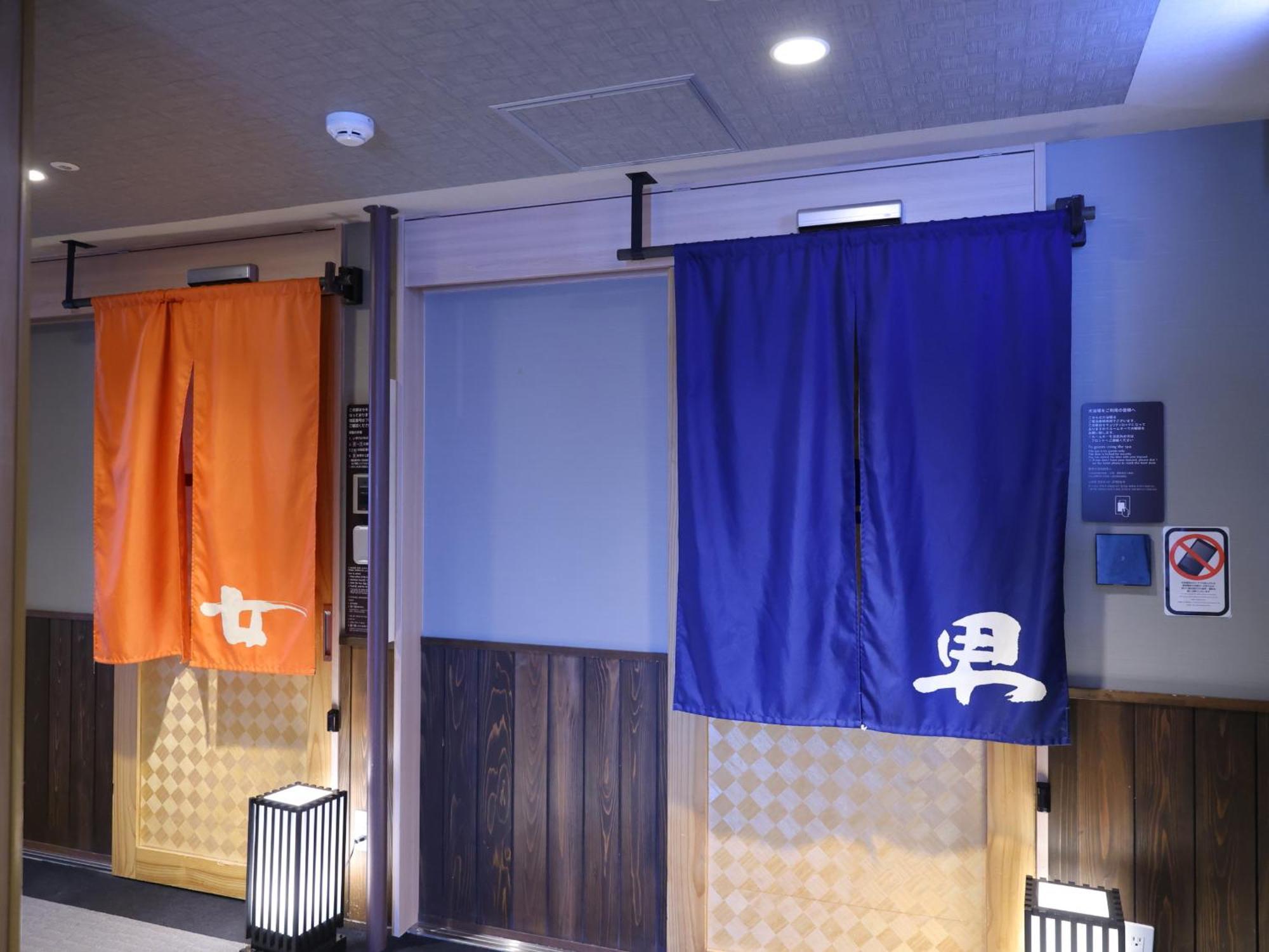 Dormy Inn Ueno Okachimachi Tóquio Exterior foto