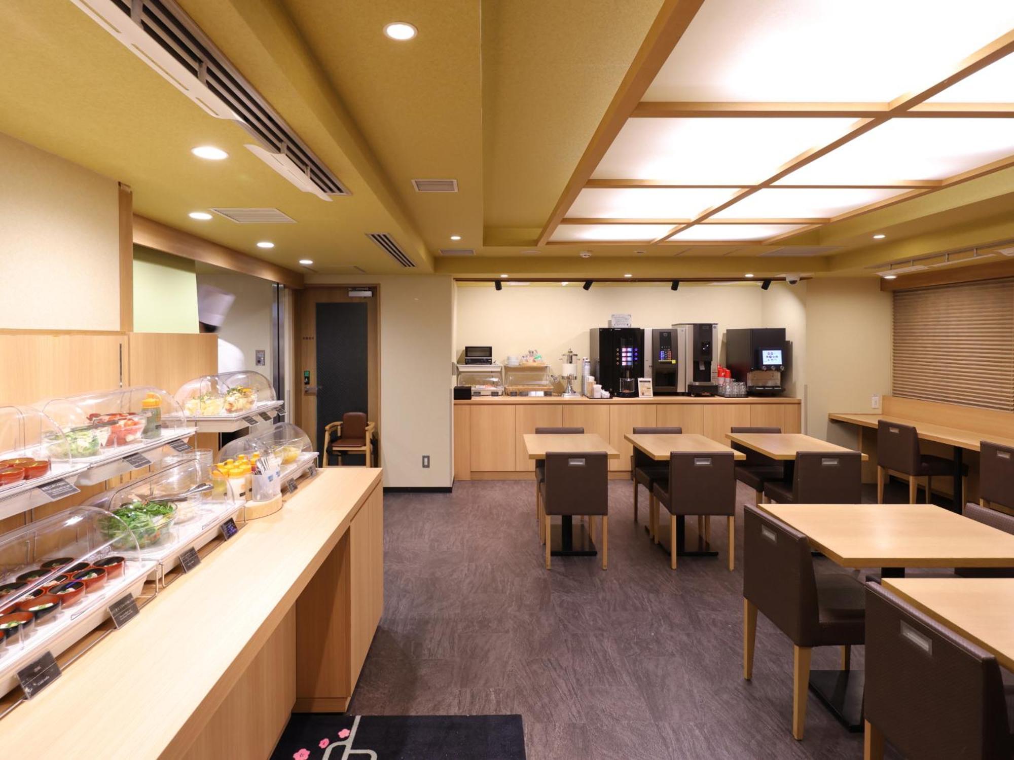 Dormy Inn Ueno Okachimachi Tóquio Exterior foto