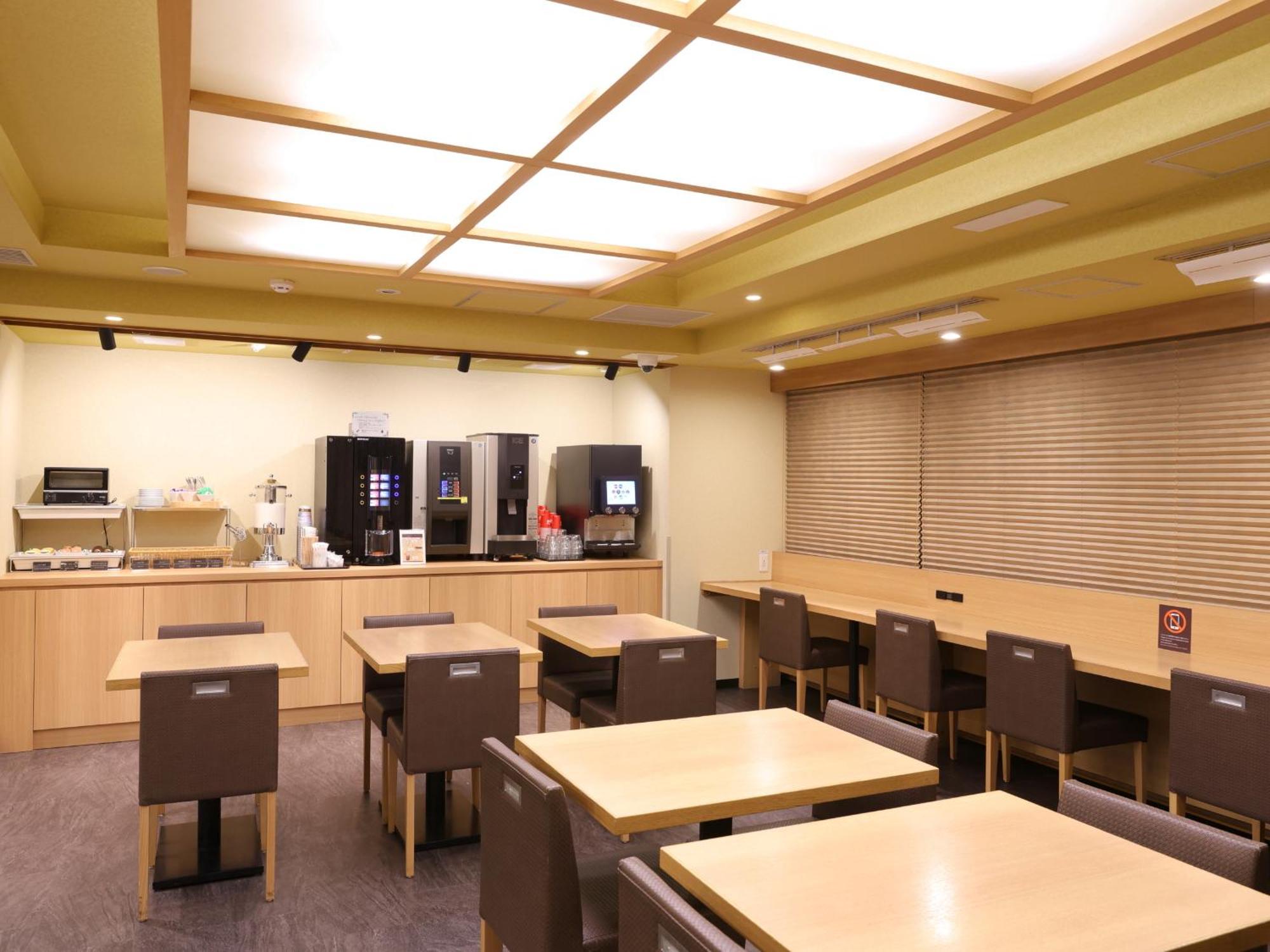 Dormy Inn Ueno Okachimachi Tóquio Exterior foto