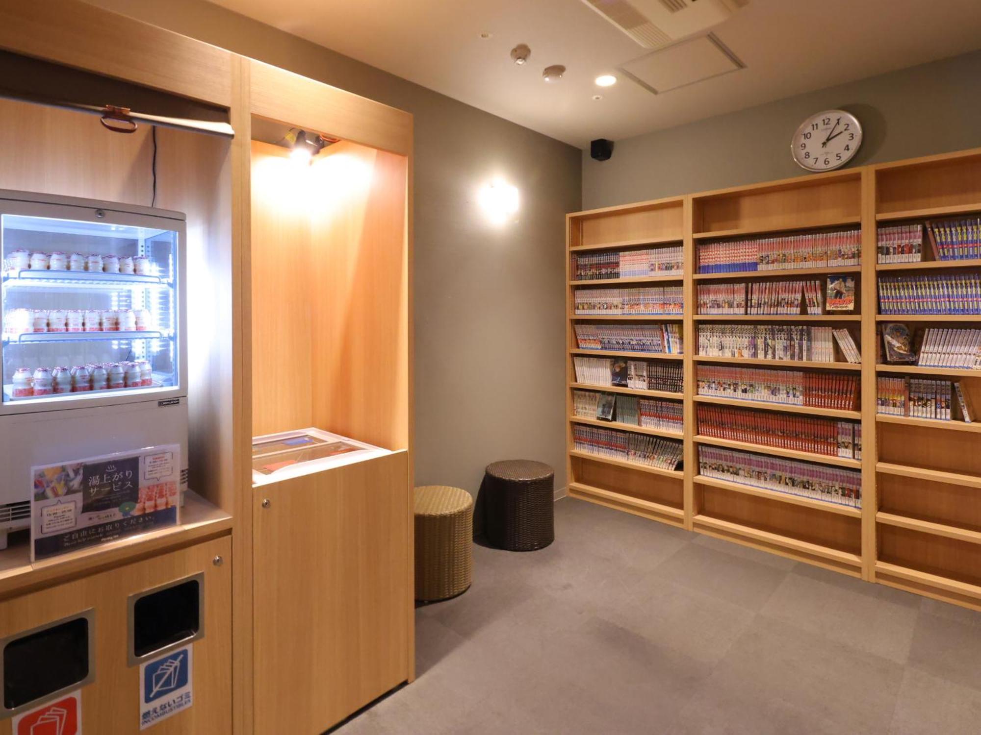 Dormy Inn Ueno Okachimachi Tóquio Exterior foto